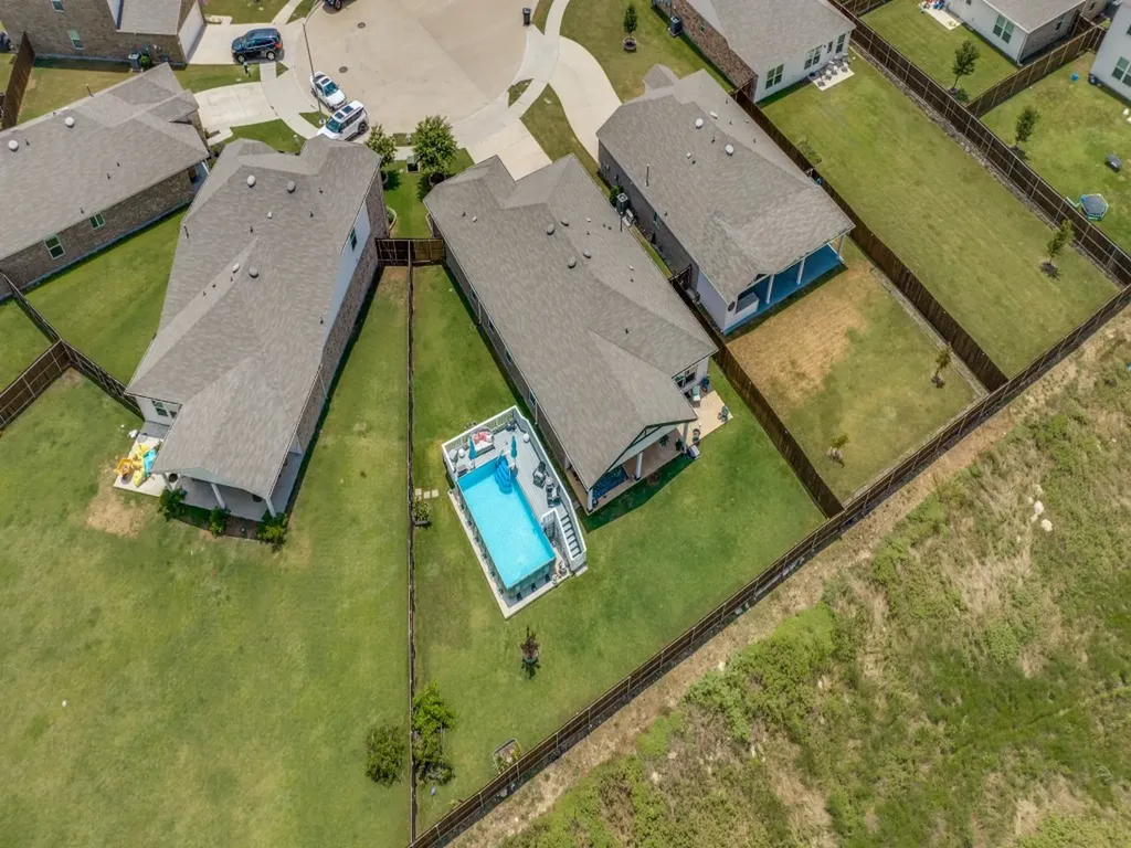 708 Forestdale Court Haslet TX 76052