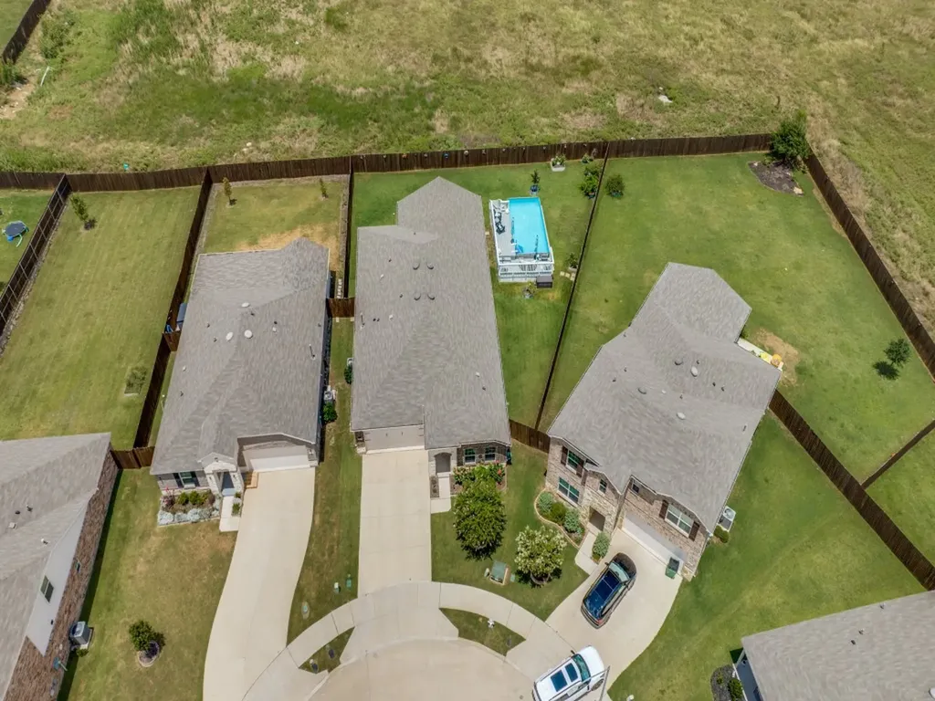 708 Forestdale Court Haslet TX 76052