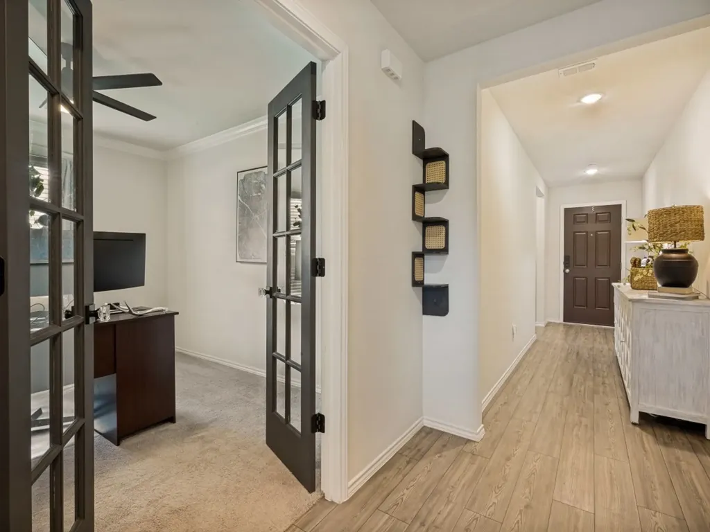 708 Forestdale Court Haslet TX 76052