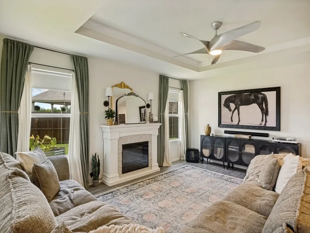 708 Forestdale Court Haslet TX 76052