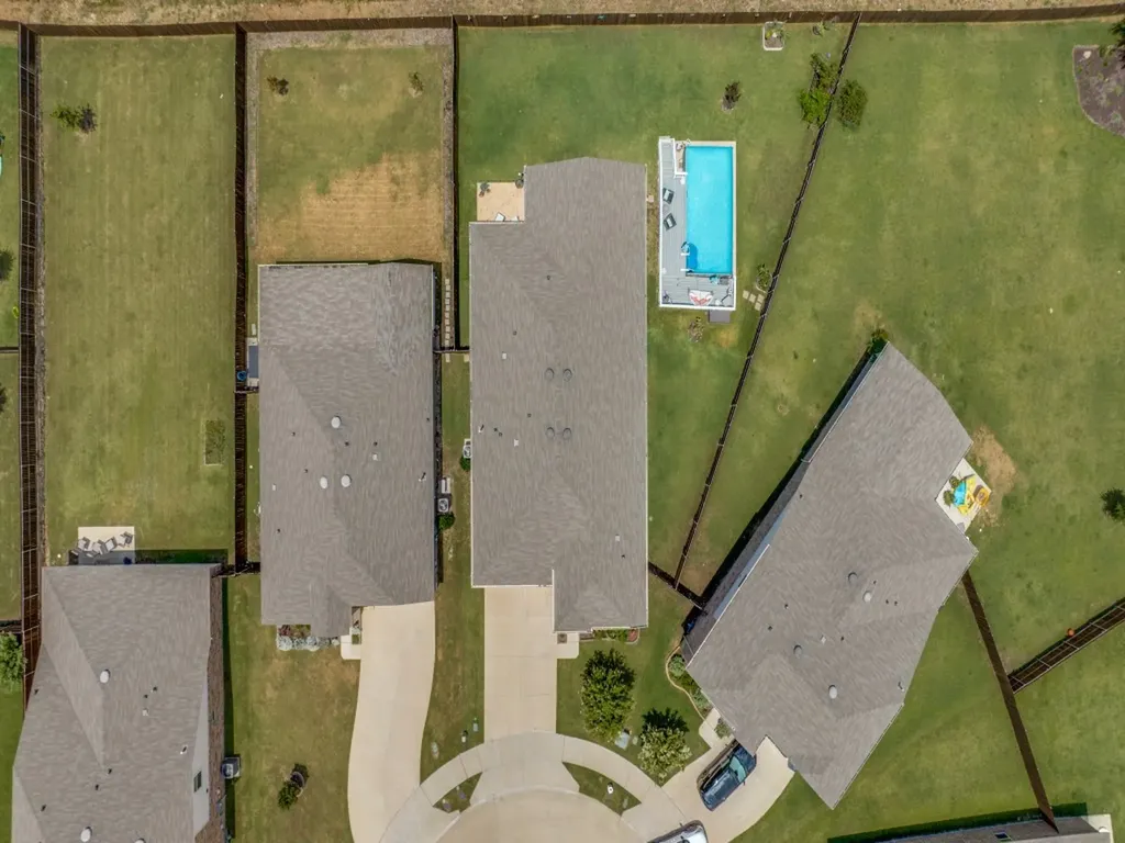708 Forestdale Court Haslet TX 76052