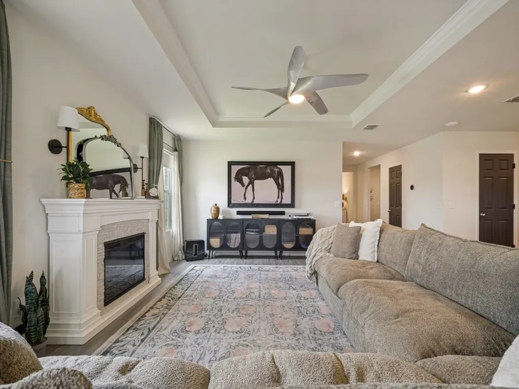 708 Forestdale Court Haslet TX 76052