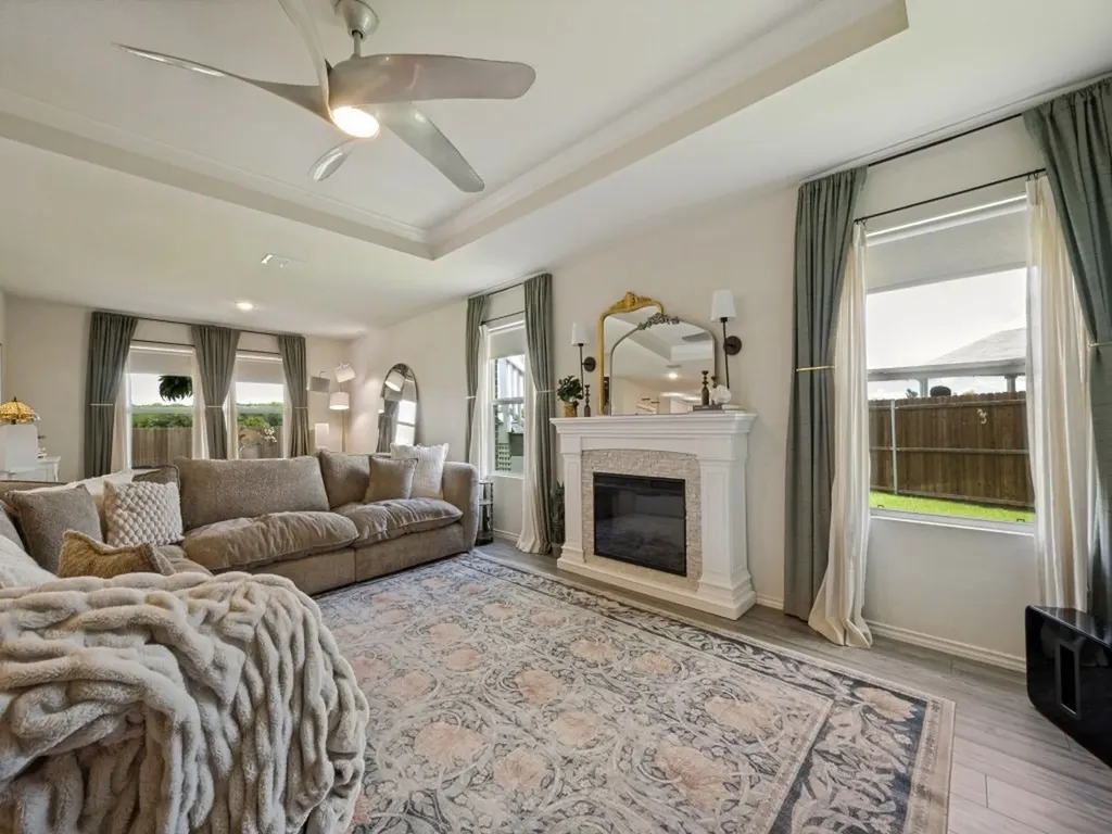 708 Forestdale Court Haslet TX 76052