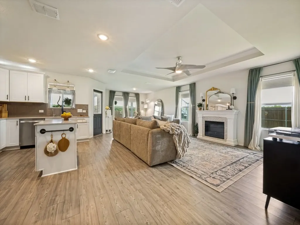 708 Forestdale Court Haslet TX 76052
