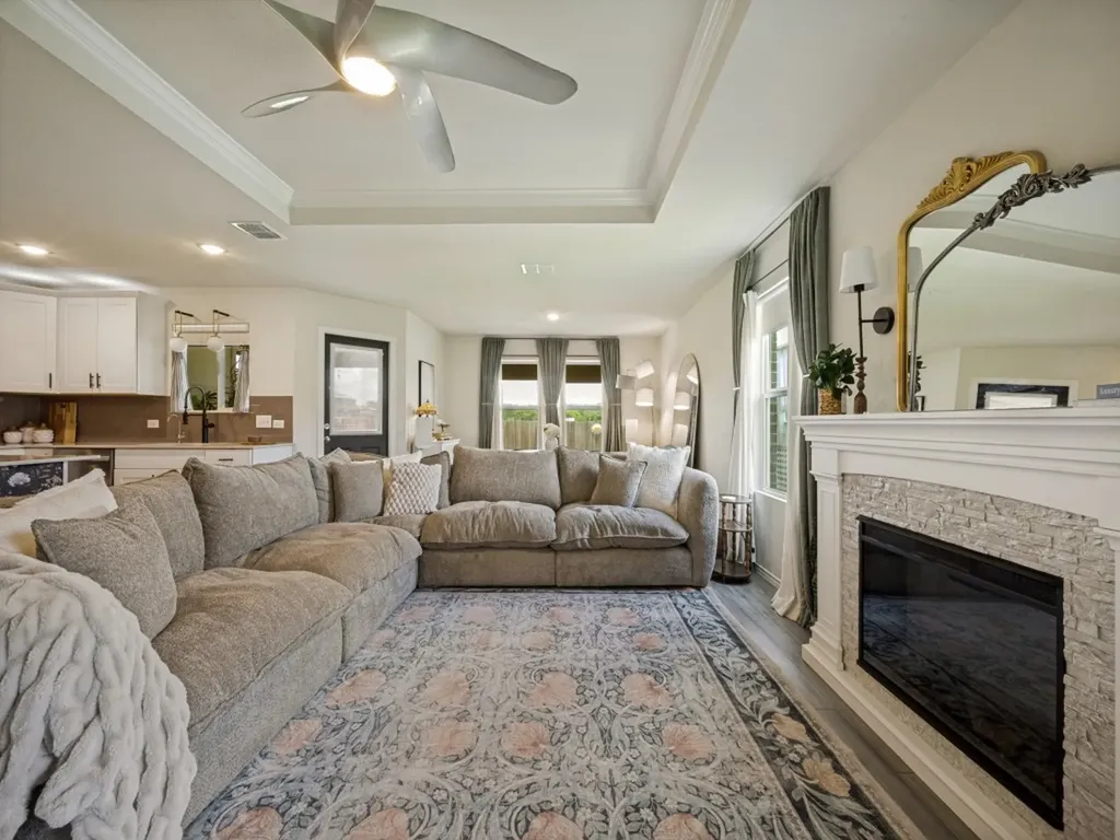 708 Forestdale Court Haslet TX 76052
