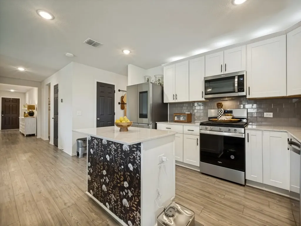 708 Forestdale Court Haslet TX 76052