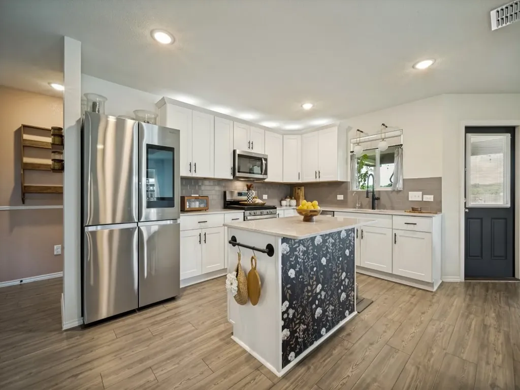 708 Forestdale Court Haslet TX 76052