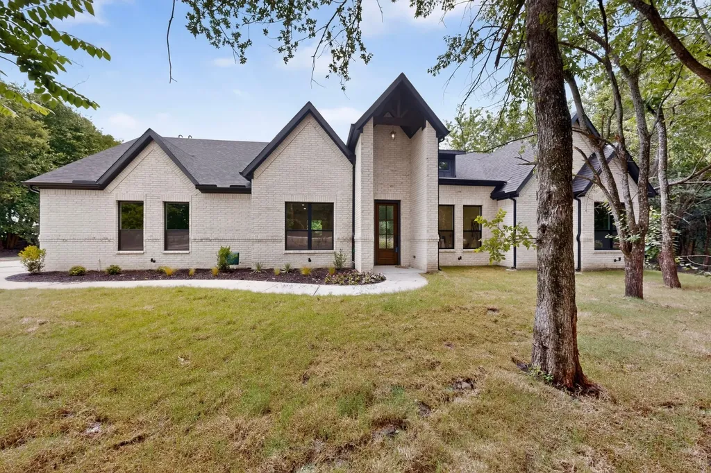 17808 County Road 656 Farmersville TX 75442