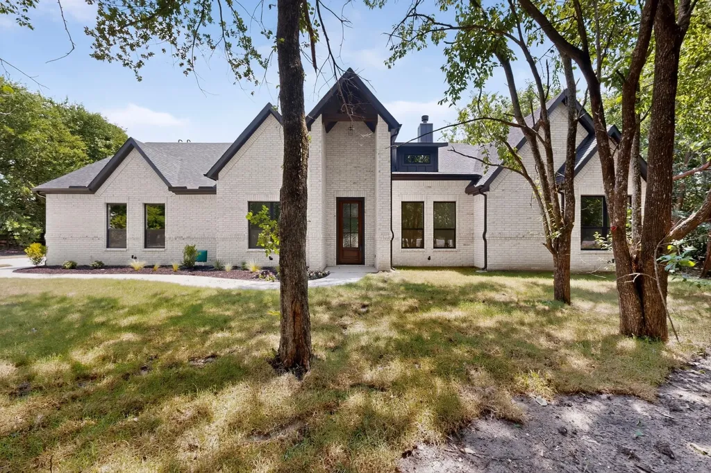 17808 County Road 656 Farmersville TX 75442