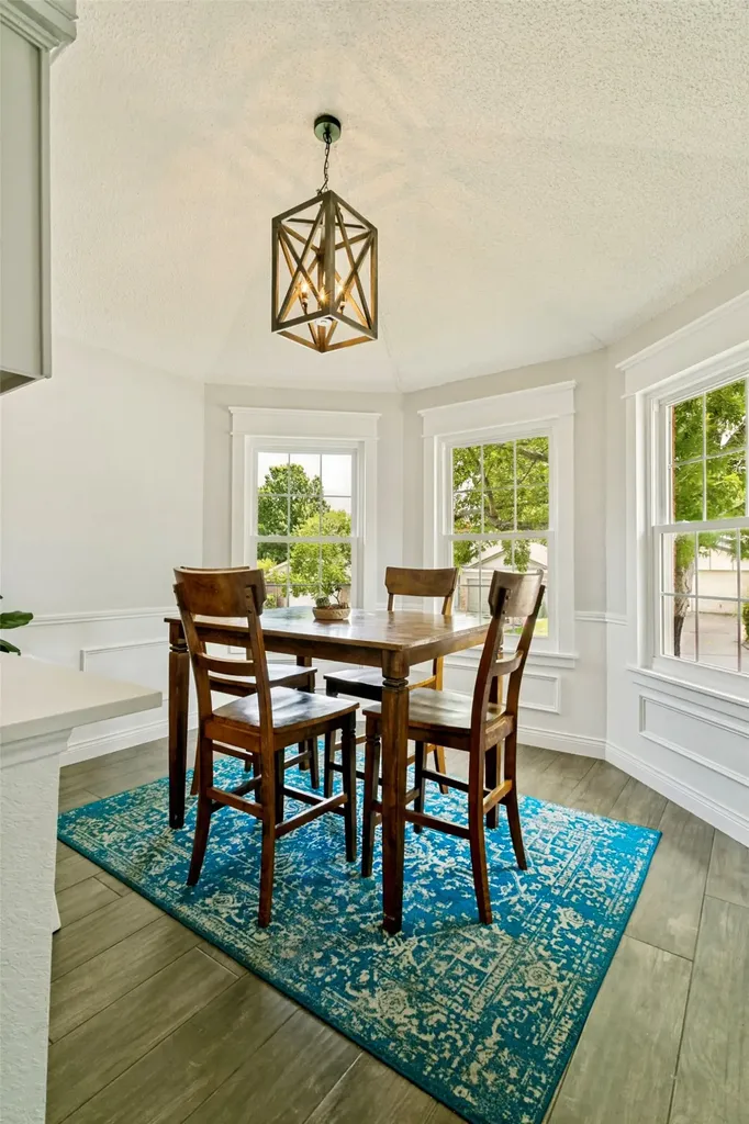 5917 Santa Fe Drive Arlington TX 76017