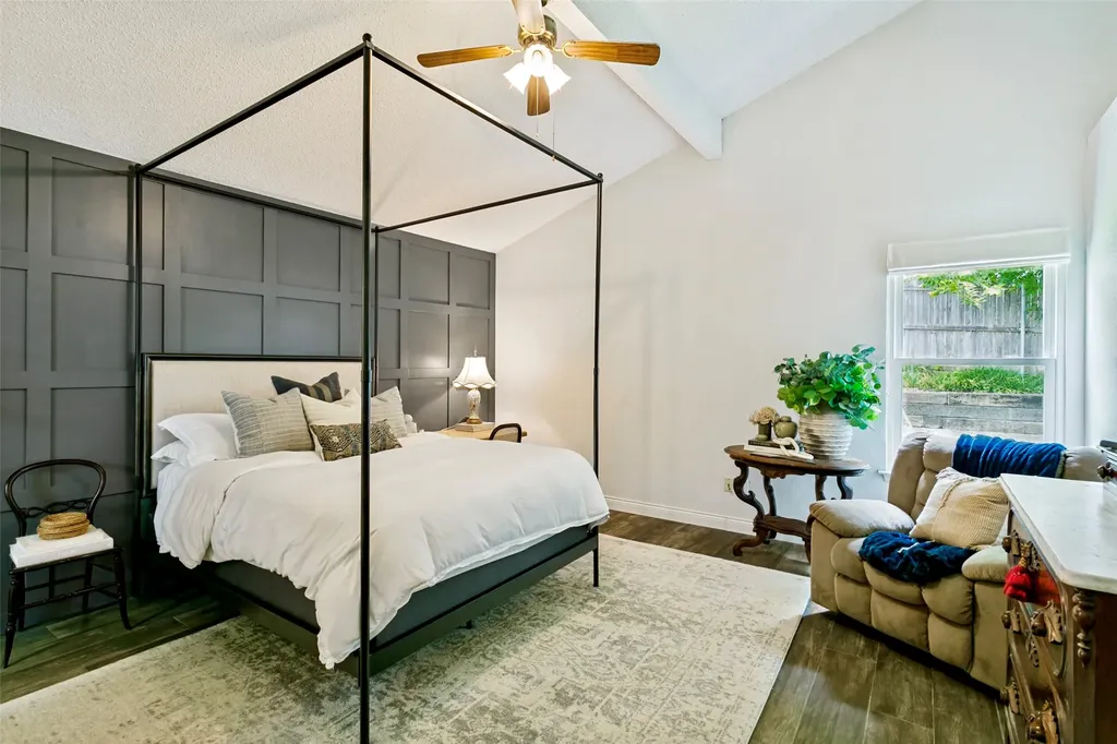 5917 Santa Fe Drive Arlington TX 76017