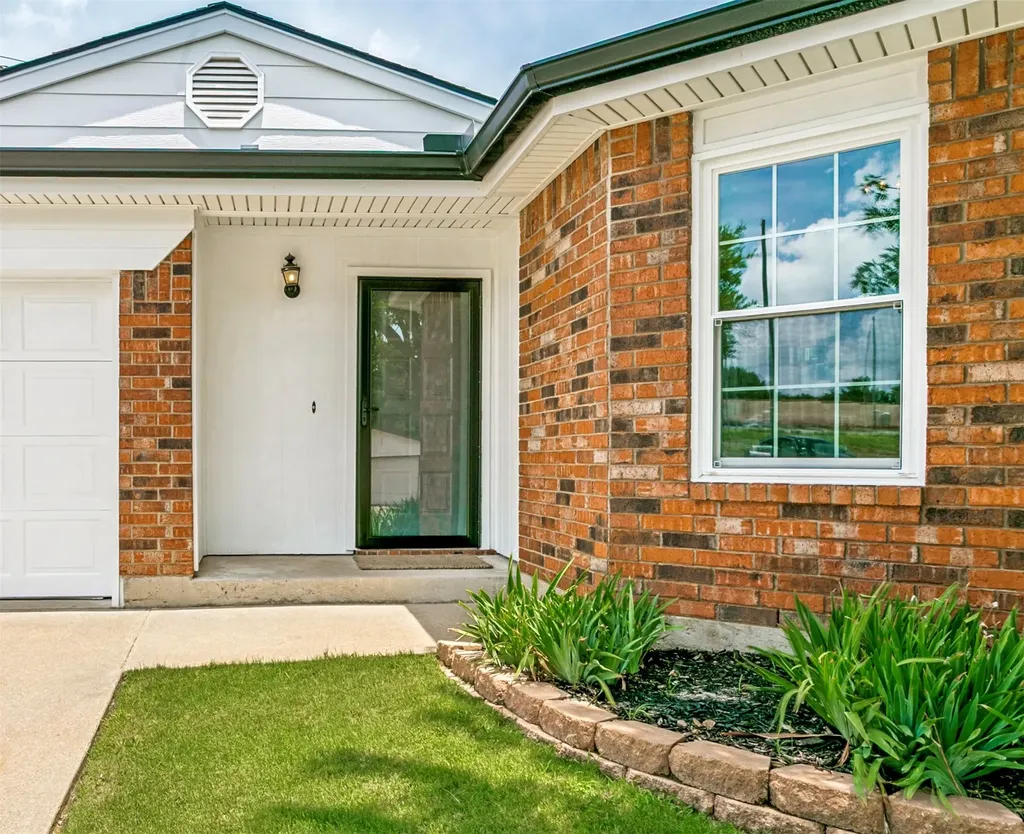 5917 Santa Fe Drive Arlington TX 76017