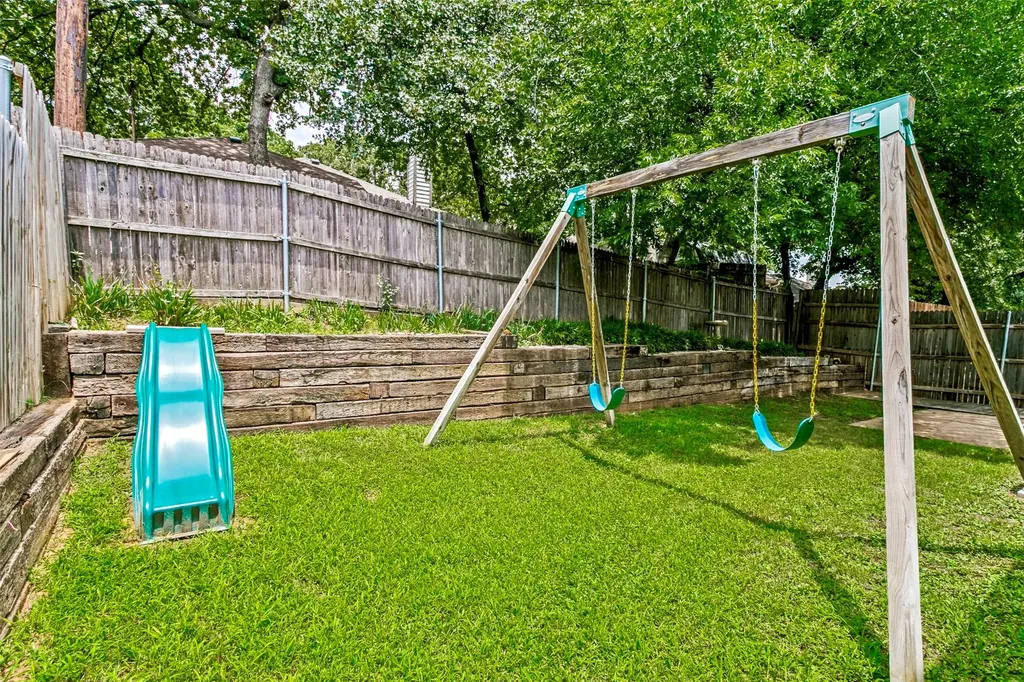 5917 Santa Fe Drive Arlington TX 76017