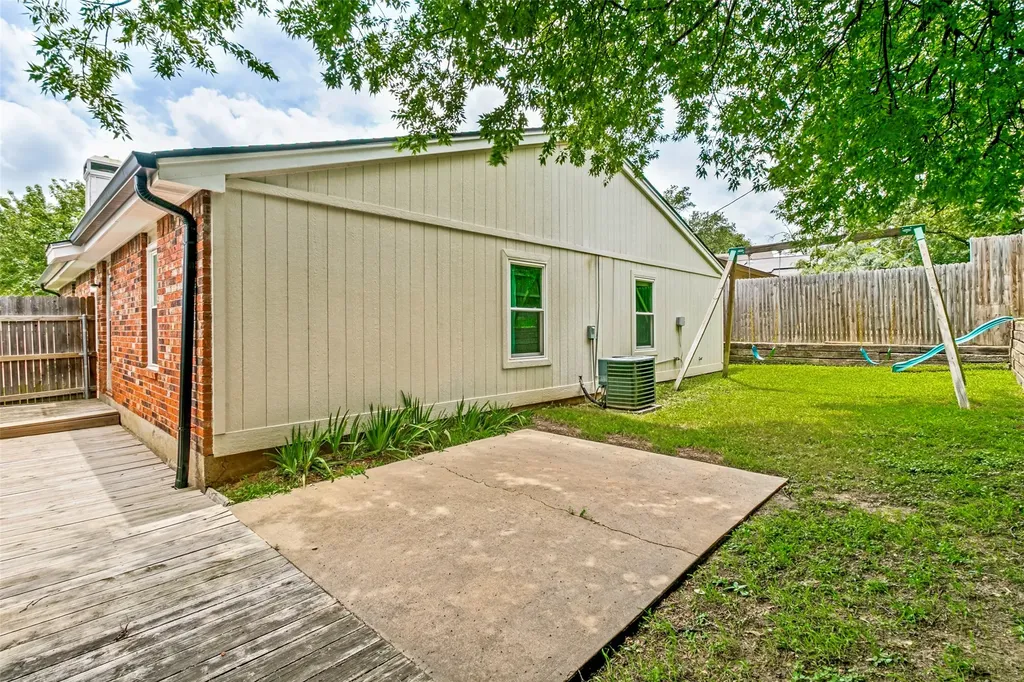 5917 Santa Fe Drive Arlington TX 76017