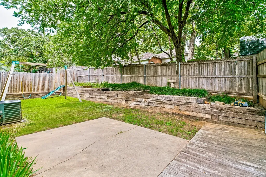 5917 Santa Fe Drive Arlington TX 76017