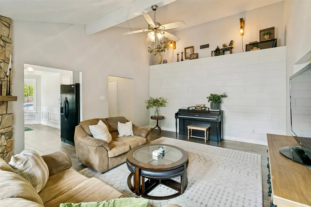 5917 Santa Fe Drive Arlington TX 76017