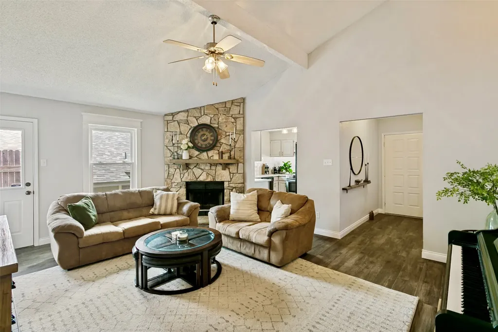 5917 Santa Fe Drive Arlington TX 76017