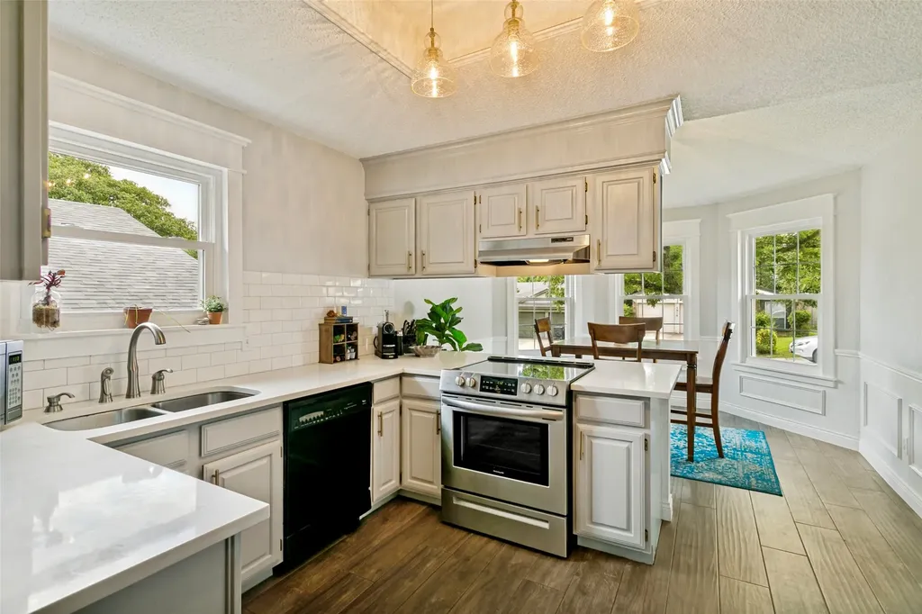 5917 Santa Fe Drive Arlington TX 76017