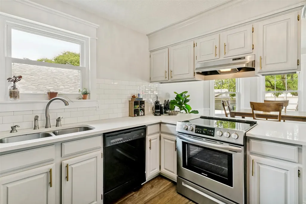 5917 Santa Fe Drive Arlington TX 76017