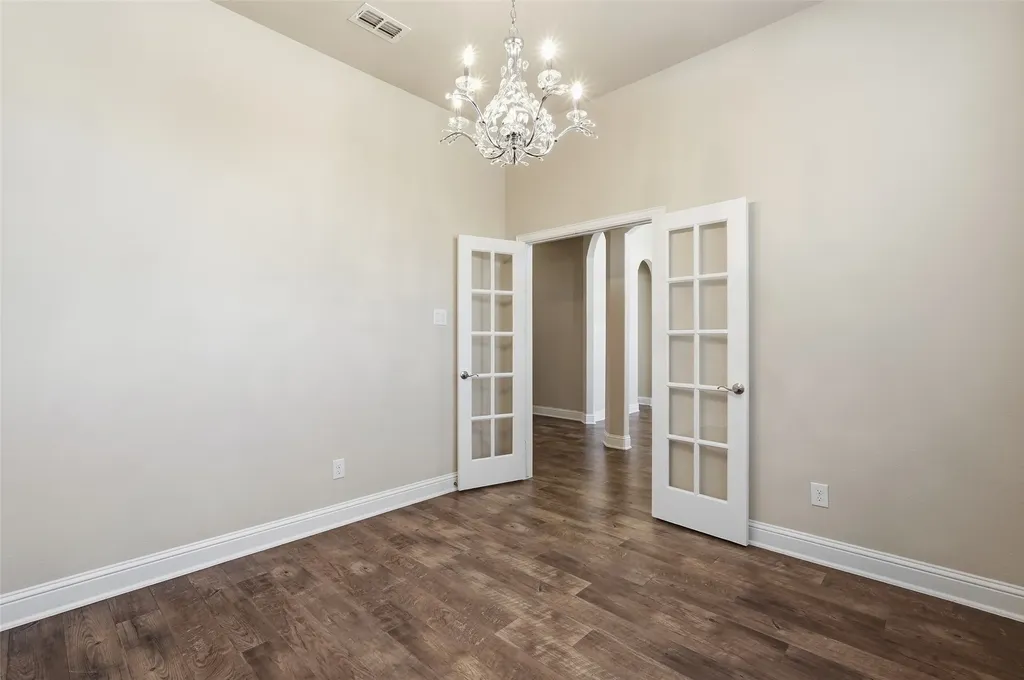 1537 Firenza Court Mclendon Chisholm TX 75032
