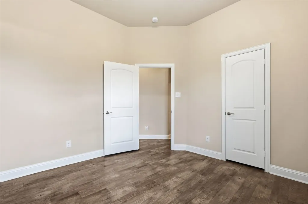 1537 Firenza Court Mclendon Chisholm TX 75032