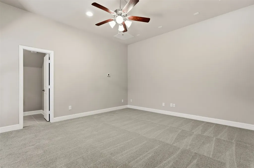 1537 Firenza Court Mclendon Chisholm TX 75032