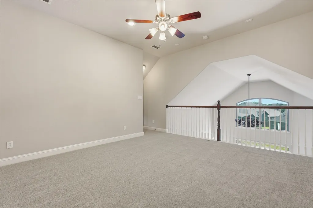 1537 Firenza Court Mclendon Chisholm TX 75032