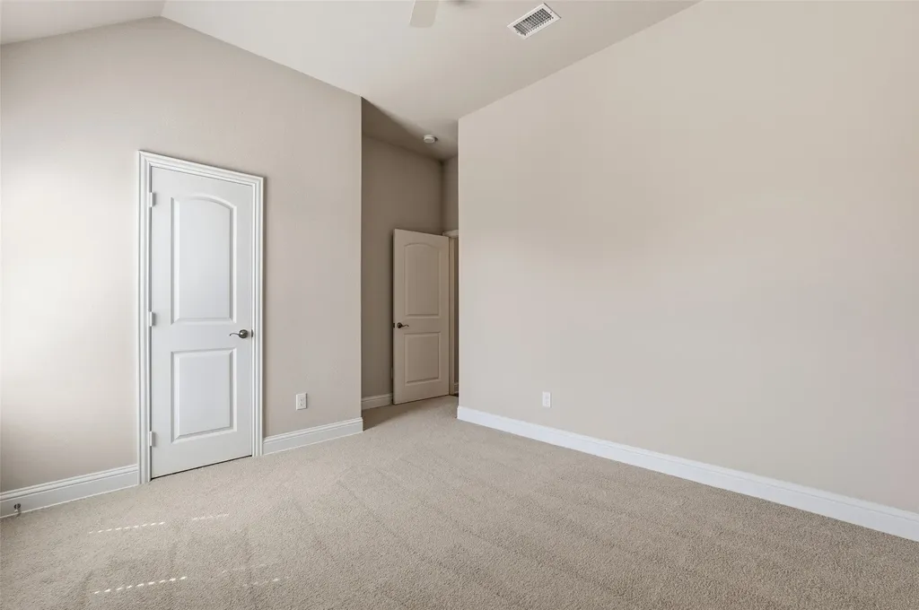 1537 Firenza Court Mclendon Chisholm TX 75032
