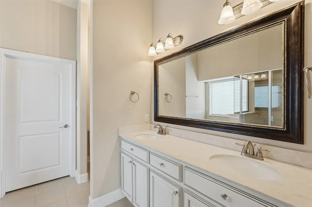 1537 Firenza Court Mclendon Chisholm TX 75032