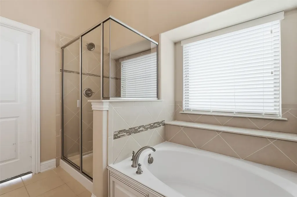 1537 Firenza Court Mclendon Chisholm TX 75032