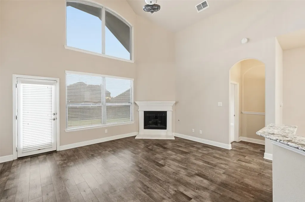 1537 Firenza Court Mclendon Chisholm TX 75032