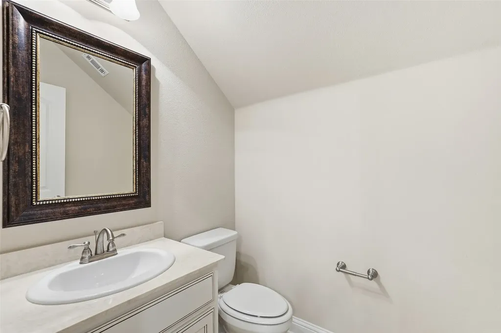 1537 Firenza Court Mclendon Chisholm TX 75032