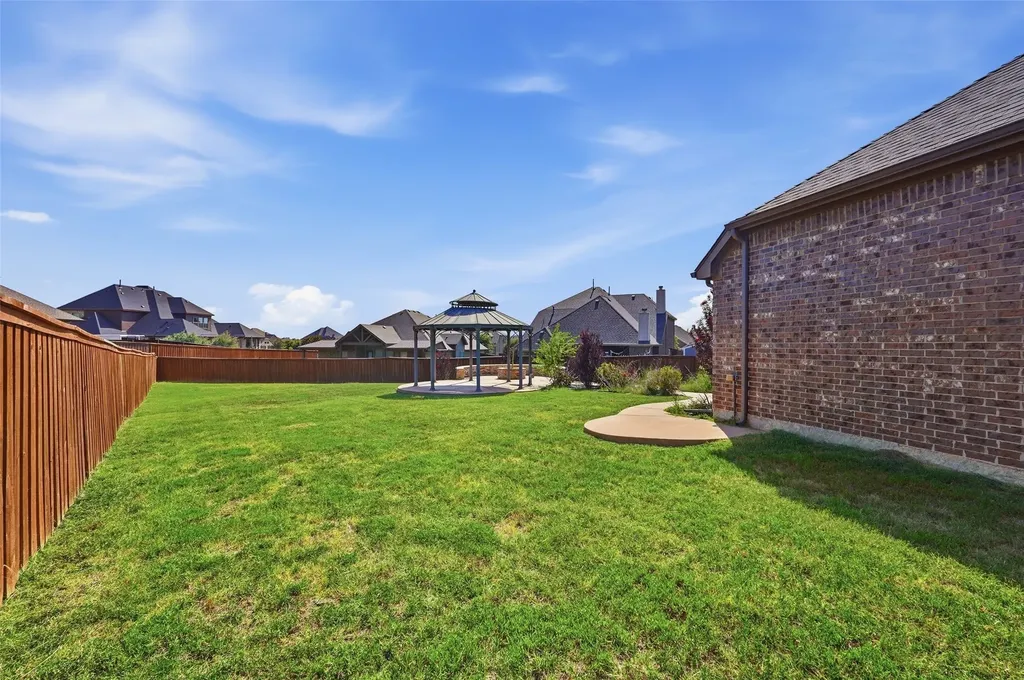 1537 Firenza Court Mclendon Chisholm TX 75032