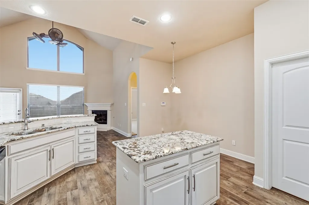 1537 Firenza Court Mclendon Chisholm TX 75032