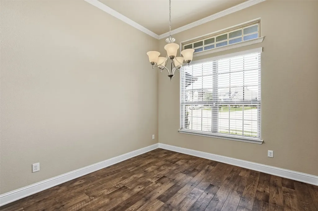 1537 Firenza Court Mclendon Chisholm TX 75032