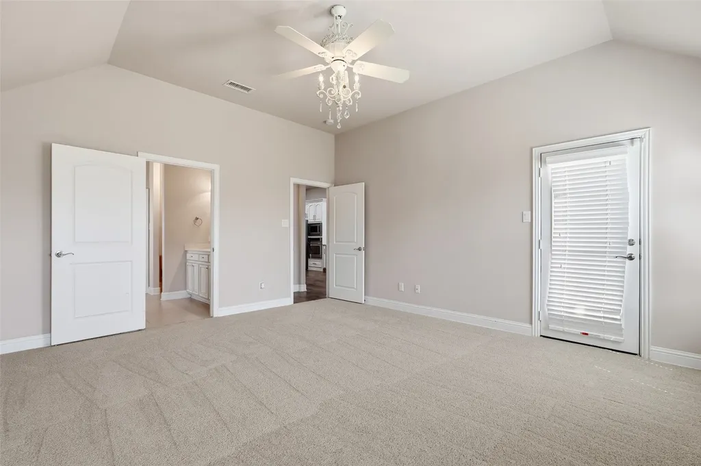 1537 Firenza Court Mclendon Chisholm TX 75032