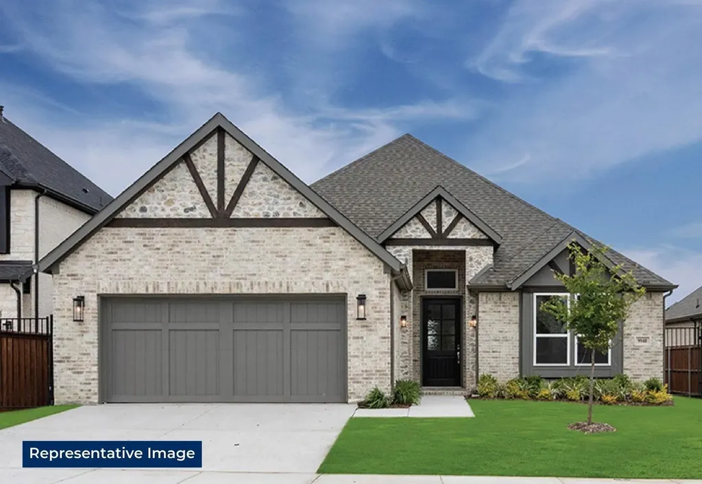 2209 Pelican Drive Mansfield TX 76063