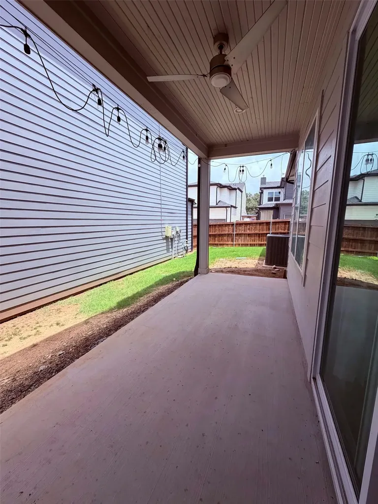 2232 Scenic Bluff Drive Fort Worth TX 76111