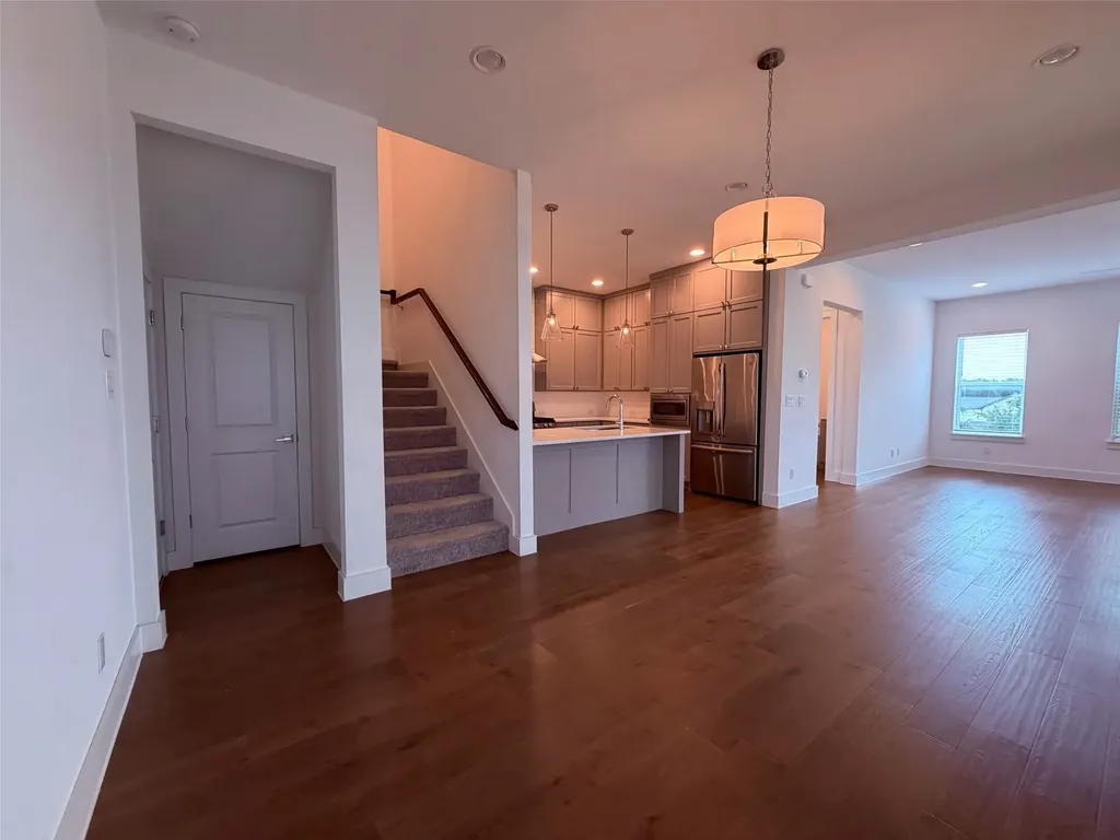 2232 Scenic Bluff Drive Fort Worth TX 76111