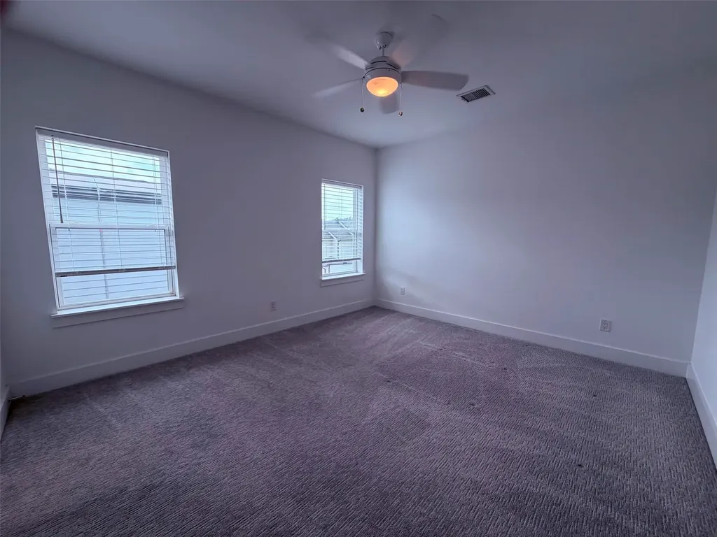 2232 Scenic Bluff Drive Fort Worth TX 76111
