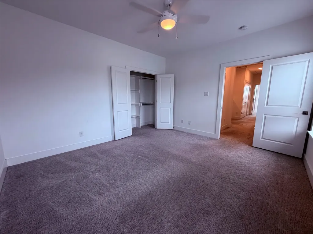 2232 Scenic Bluff Drive Fort Worth TX 76111