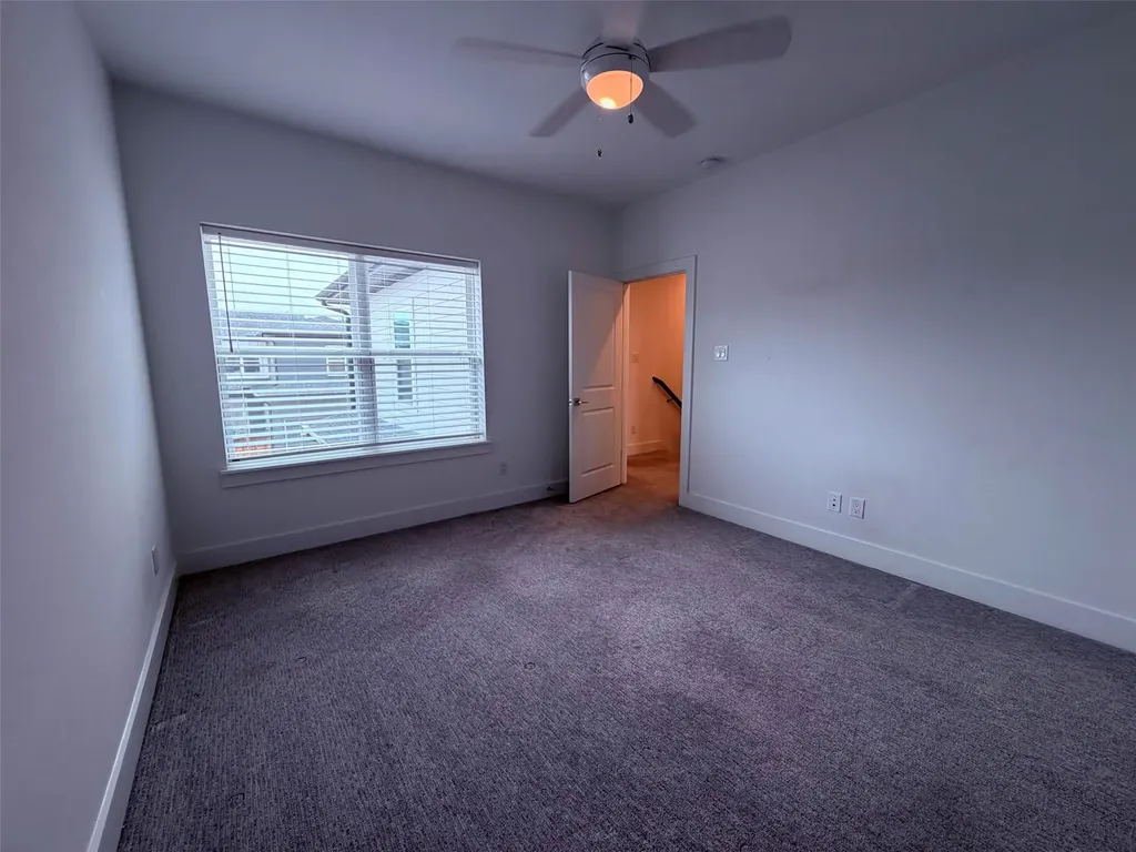 2232 Scenic Bluff Drive Fort Worth TX 76111