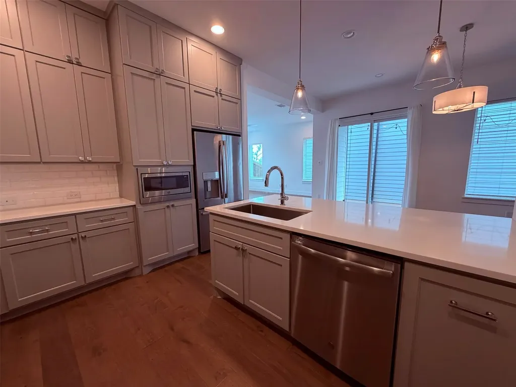 2232 Scenic Bluff Drive Fort Worth TX 76111