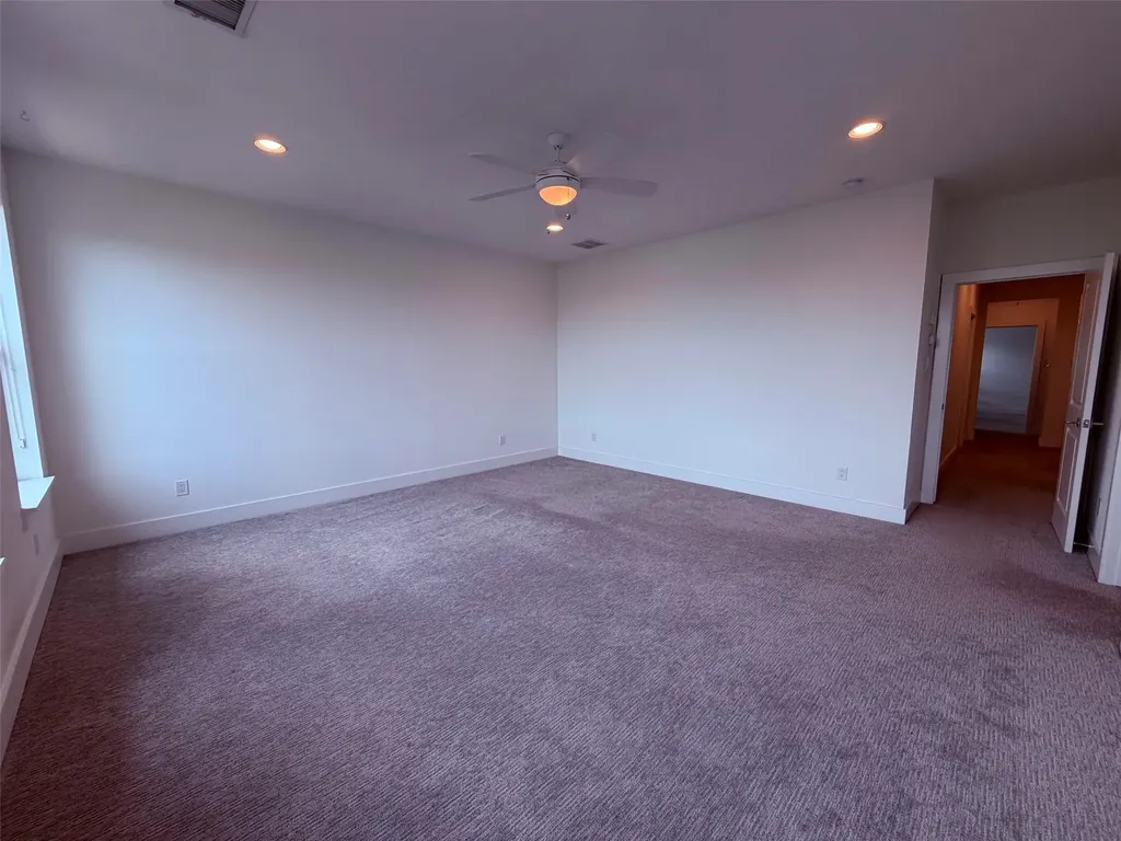 2232 Scenic Bluff Drive Fort Worth TX 76111