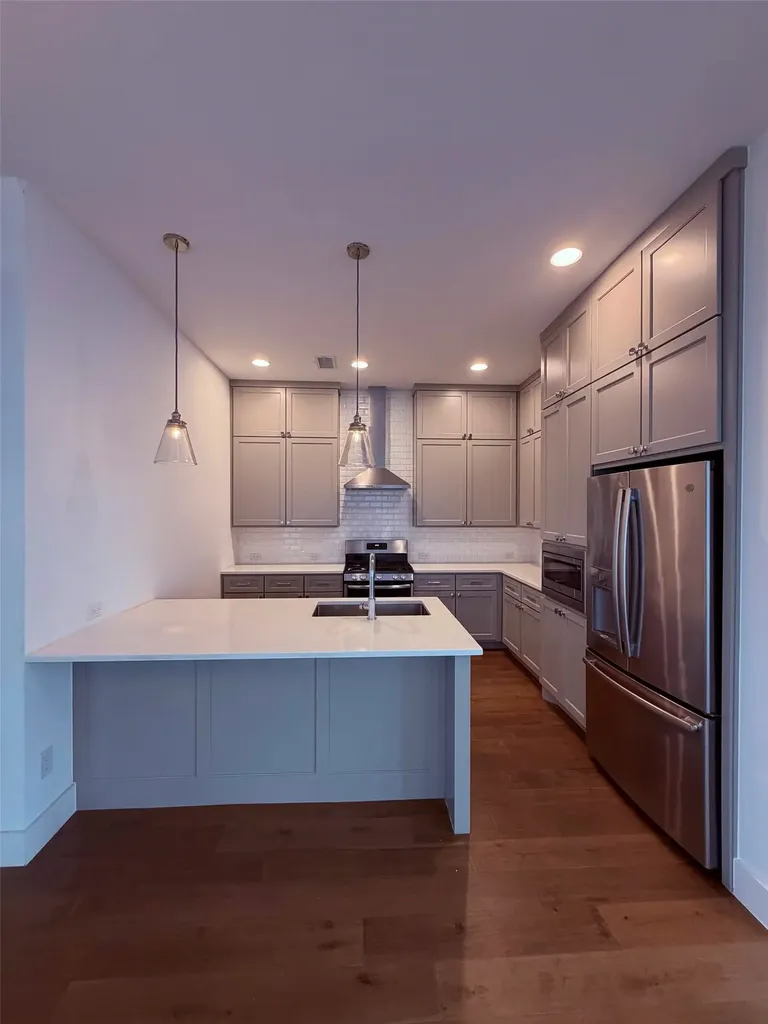 2232 Scenic Bluff Drive Fort Worth TX 76111
