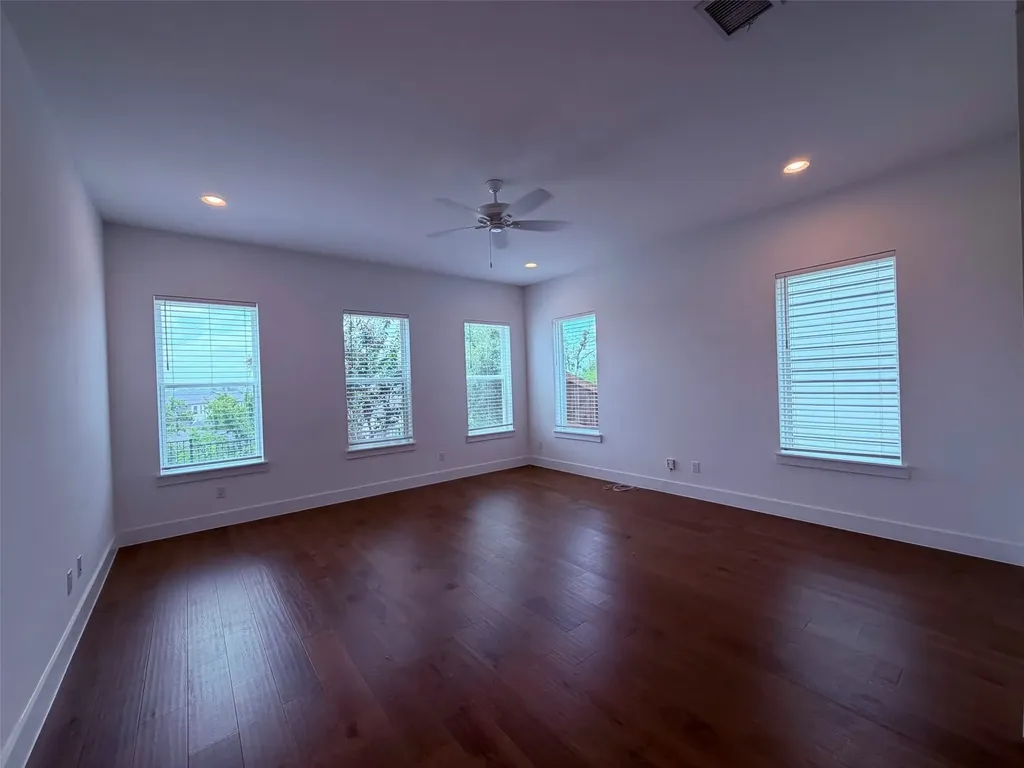 2232 Scenic Bluff Drive Fort Worth TX 76111