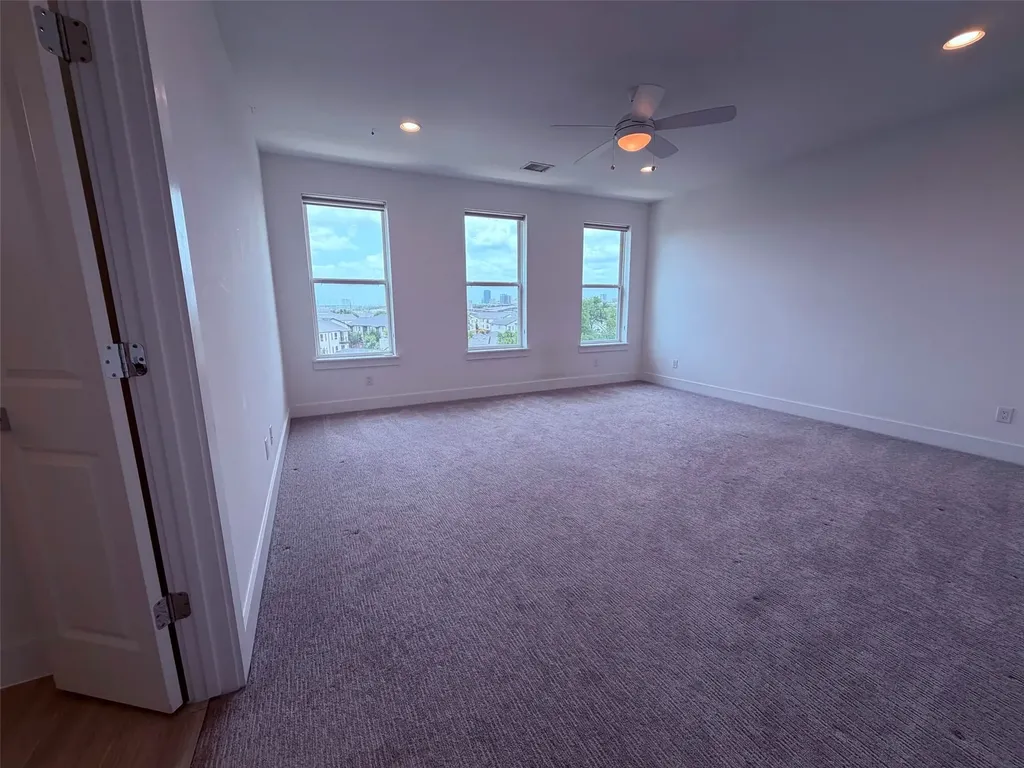 2232 Scenic Bluff Drive Fort Worth TX 76111