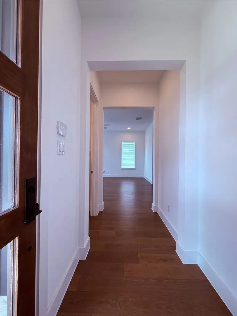 2232 Scenic Bluff Drive Fort Worth TX 76111