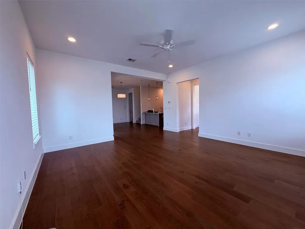 2232 Scenic Bluff Drive Fort Worth TX 76111
