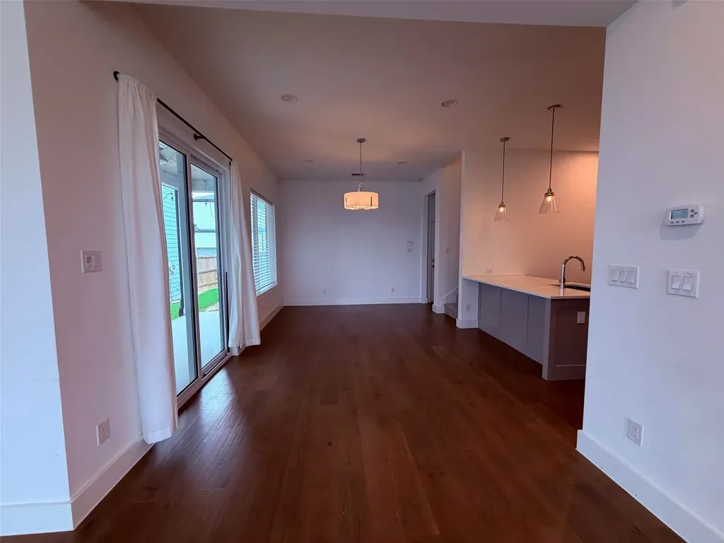 2232 Scenic Bluff Drive Fort Worth TX 76111